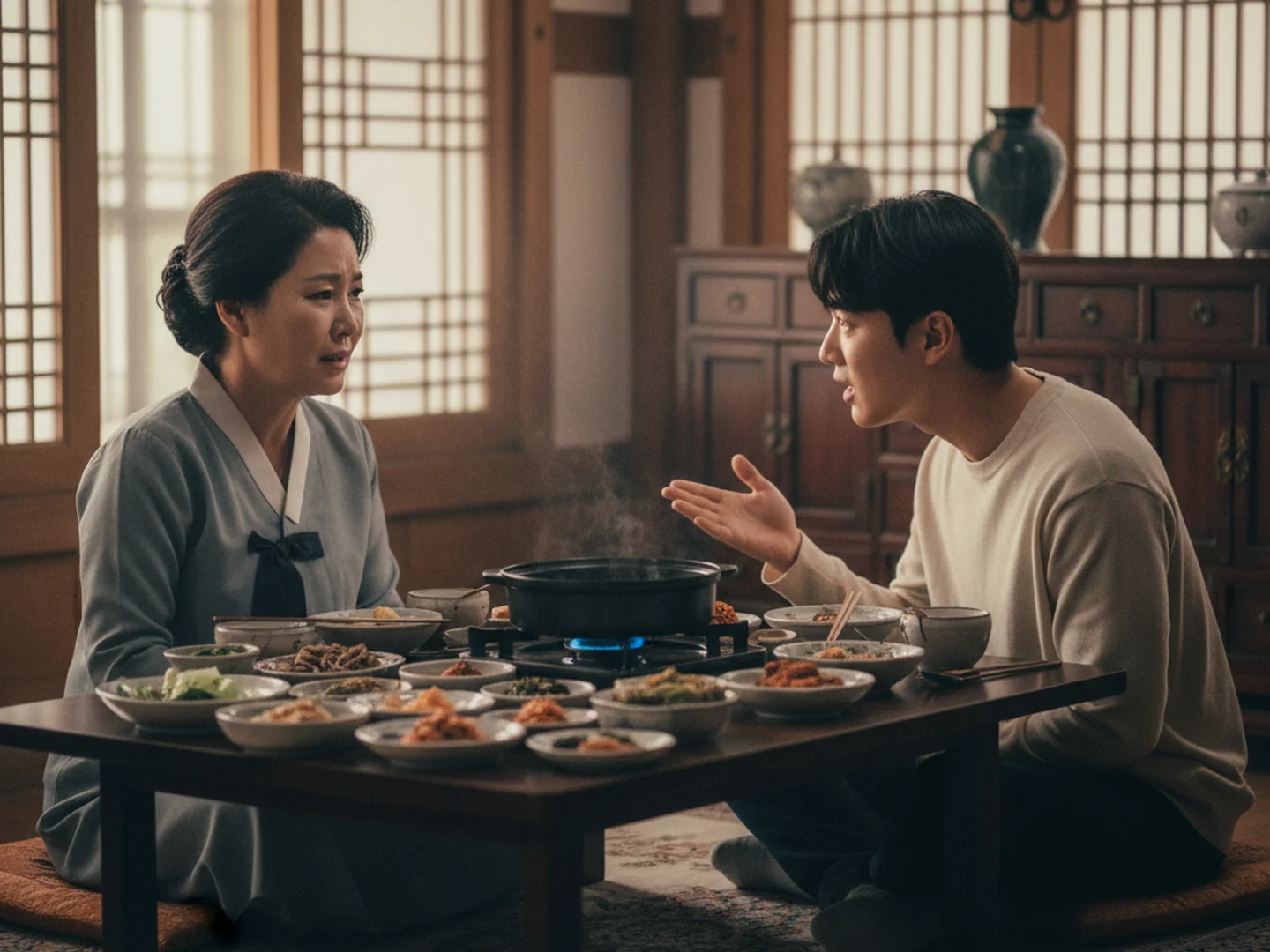 사랑을 처방해드립니다 줄거리03